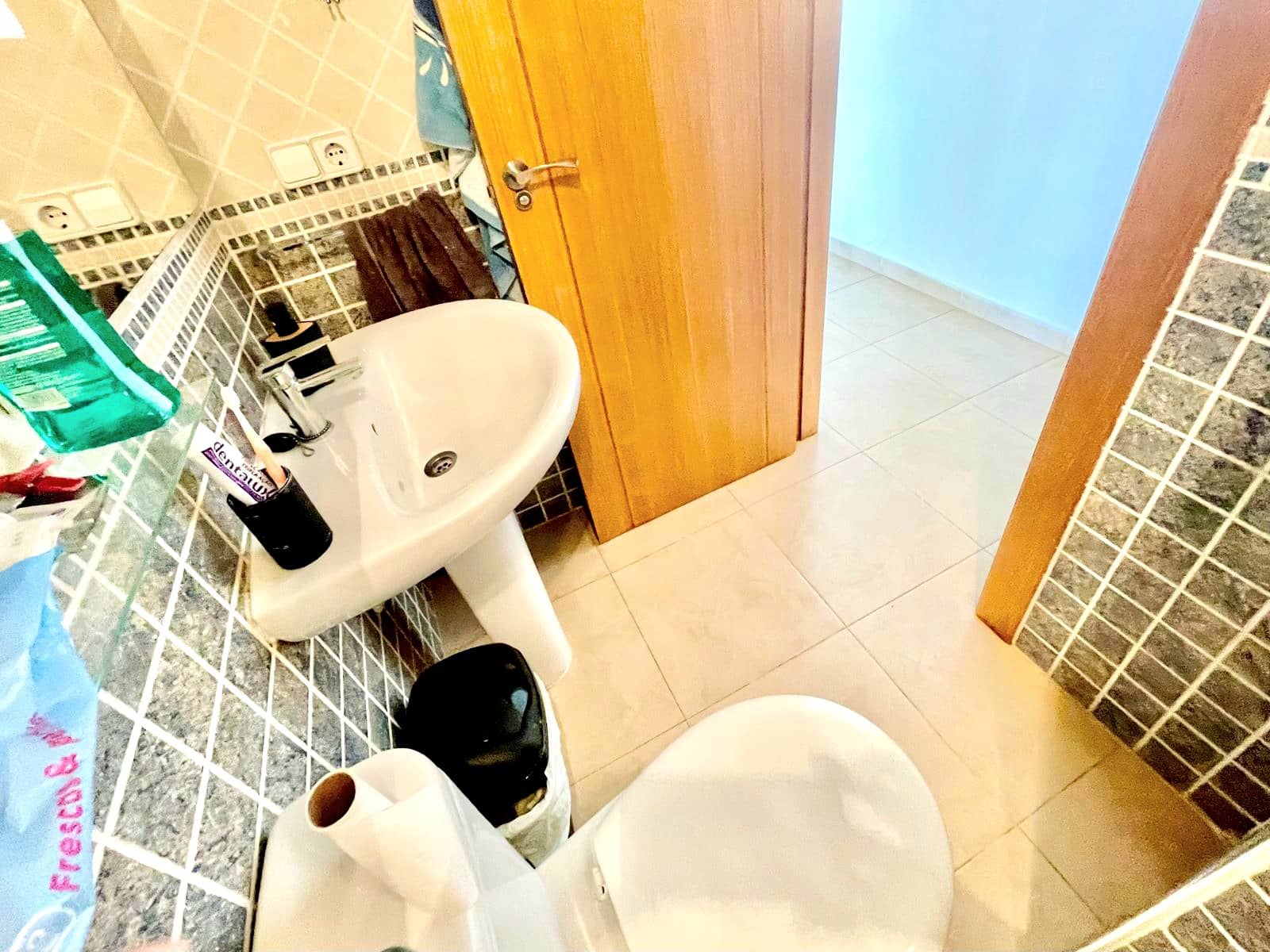 4 bedroom Penthouse for sale in Murcia city with garage - € 185,000 (Ref: 10004768)