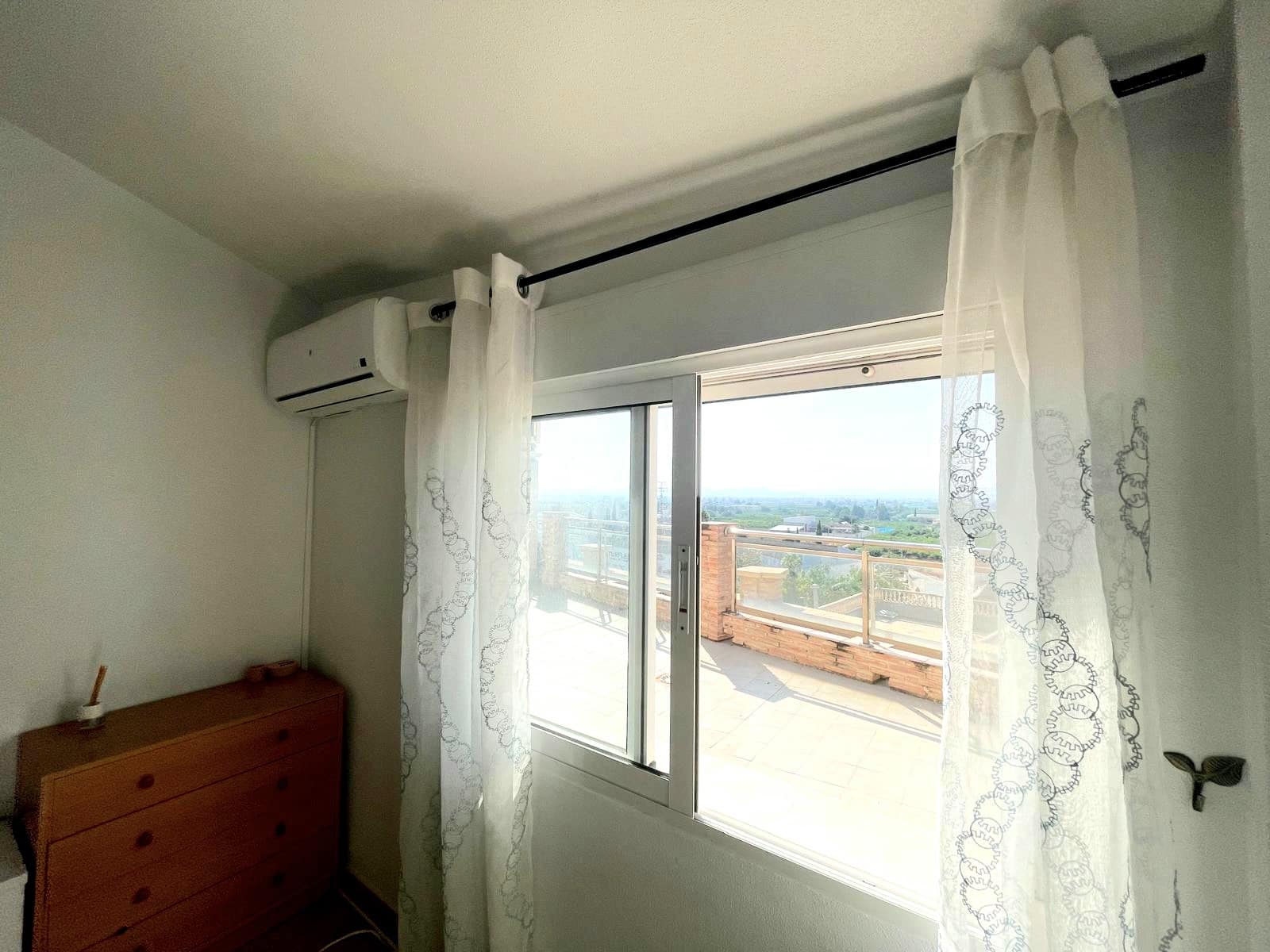 4 bedroom Penthouse for sale in Murcia city with garage - € 185,000 (Ref: 10004768)