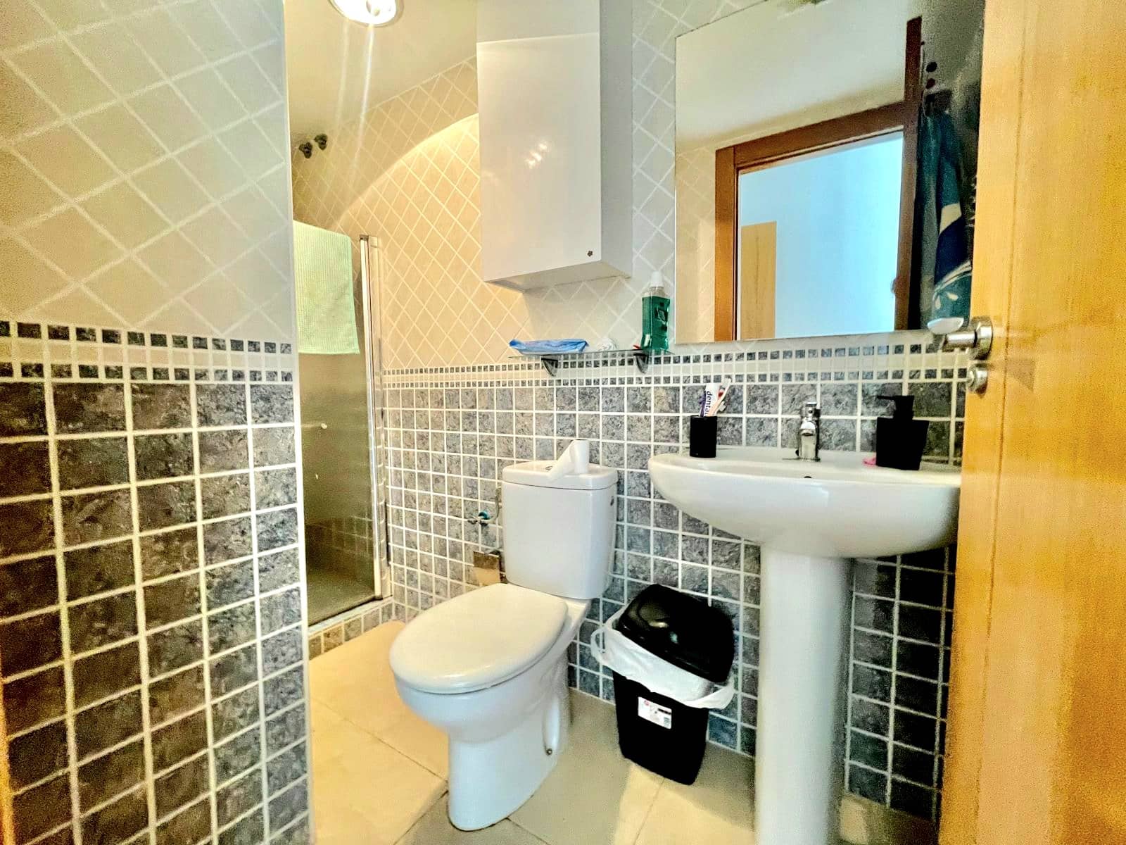 4 bedroom Penthouse for sale in Murcia city with garage - € 185,000 (Ref: 10004768)