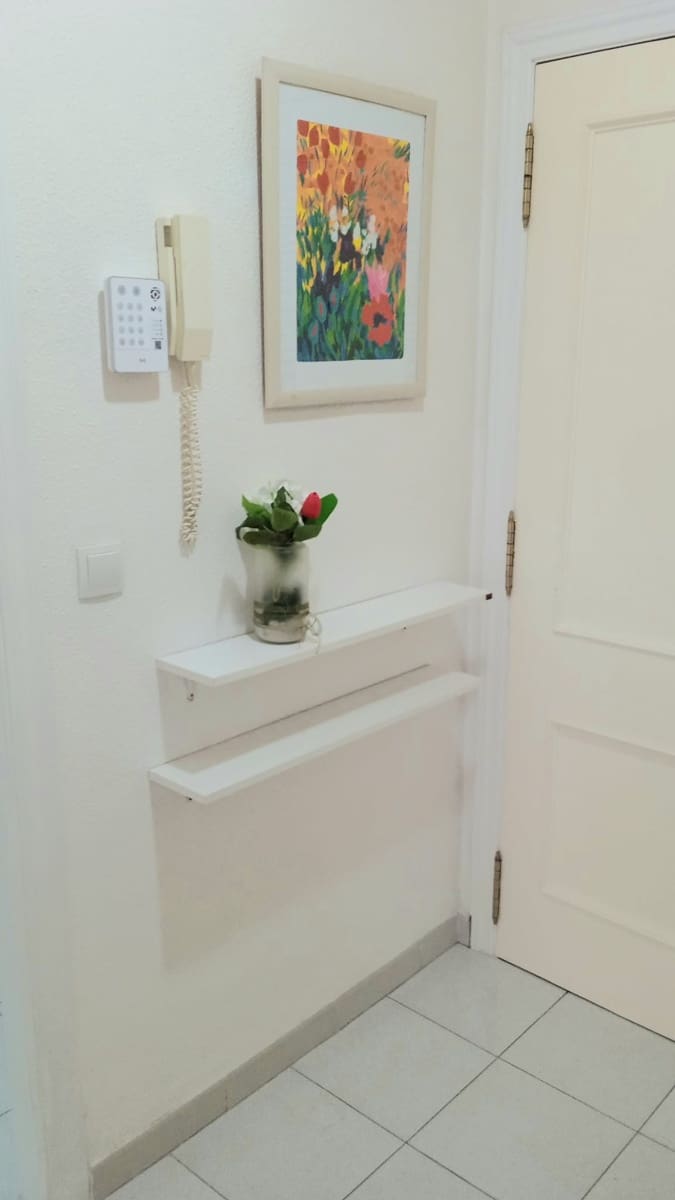 1 slaapkamer Strandappartement te koop in Torrevieja met zwembad - € 136.000 (Ref: 10052045)