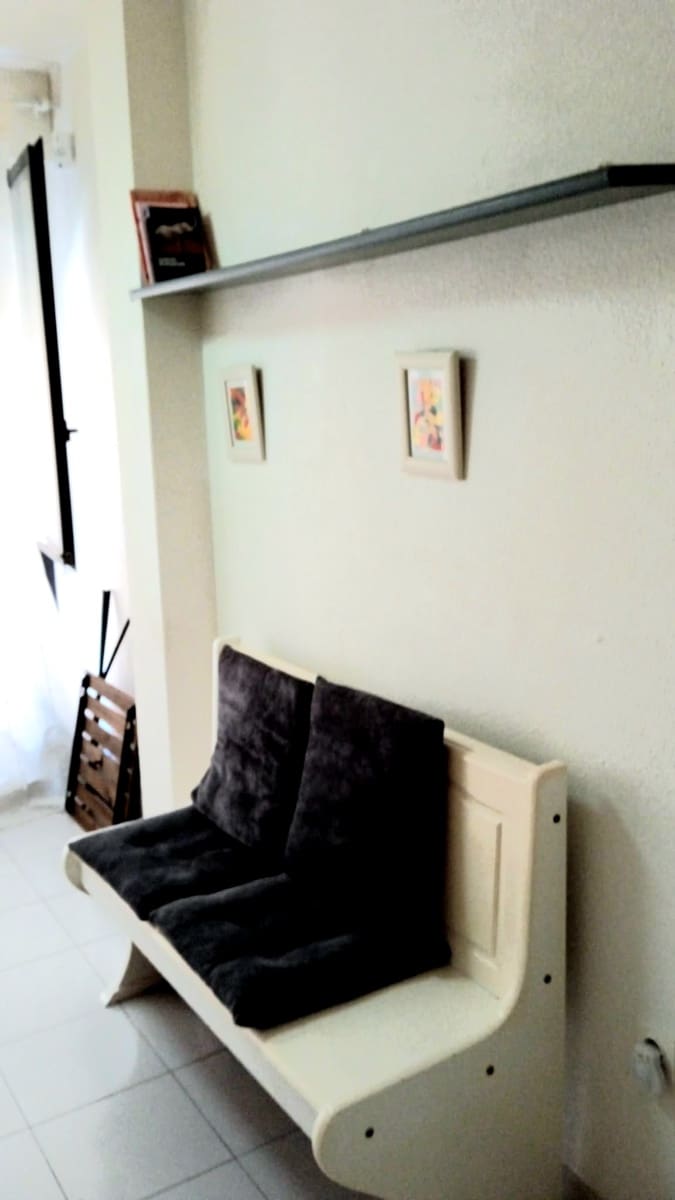 1 slaapkamer Strandappartement te koop in Torrevieja met zwembad - € 136.000 (Ref: 10052045)