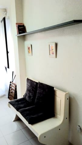 1 chambre Appartement de Plage à vendre à Playa del Cura, Torrevieja avec piscine - 136 000 € (Ref: 10052045)