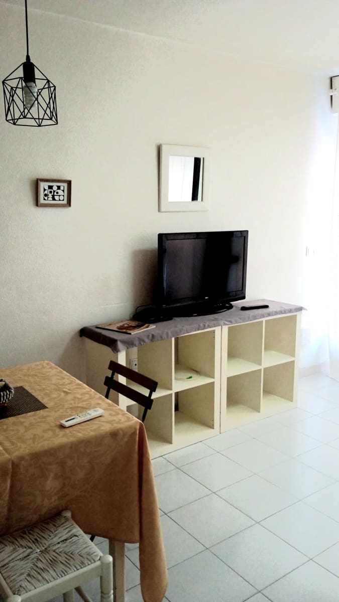 1 slaapkamer Strandappartement te koop in Torrevieja met zwembad - € 136.000 (Ref: 10052045)