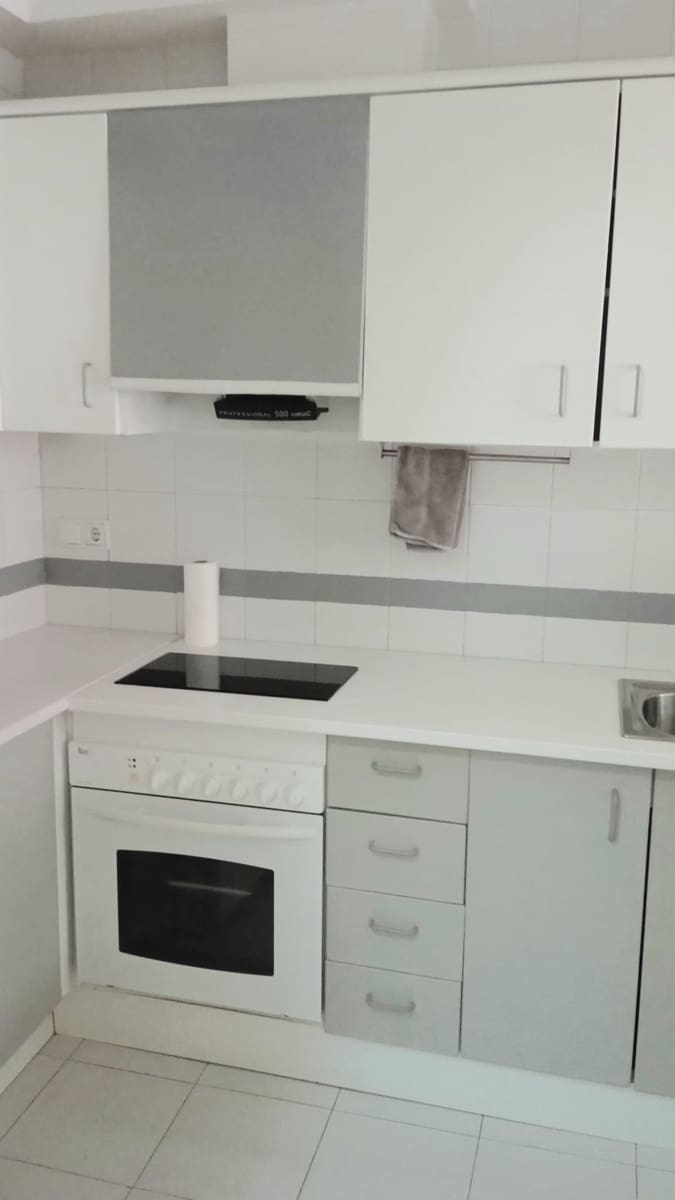 1 slaapkamer Strandappartement te koop in Torrevieja met zwembad - € 136.000 (Ref: 10052045)