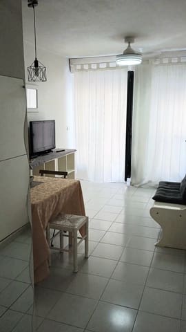 1 chambre Appartement de Plage à vendre à Playa del Cura, Torrevieja avec piscine - 136 000 € (Ref: 10052045)
