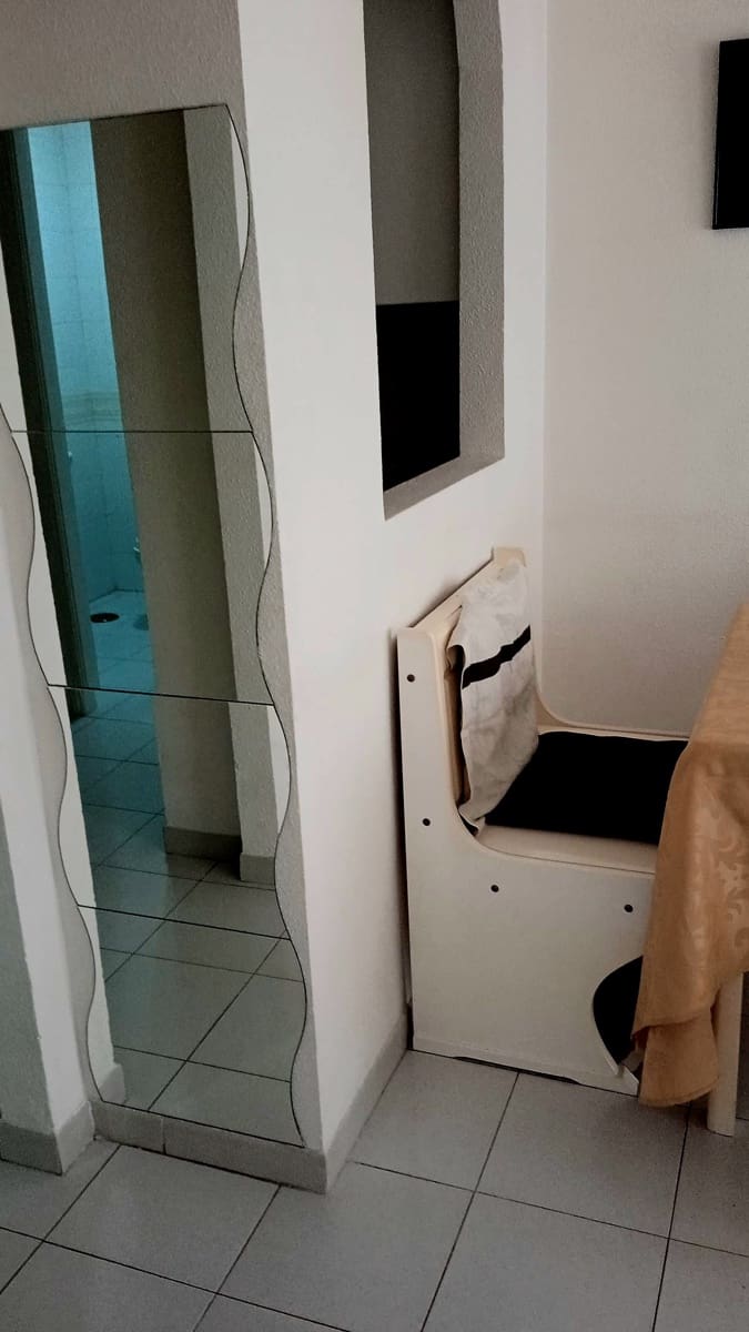 1 slaapkamer Strandappartement te koop in Torrevieja met zwembad - € 136.000 (Ref: 10052045)
