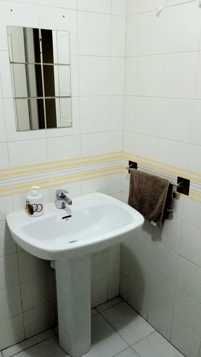 1 slaapkamer Strandappartement te koop in Torrevieja met zwembad - € 136.000 (Ref: 10052045)
