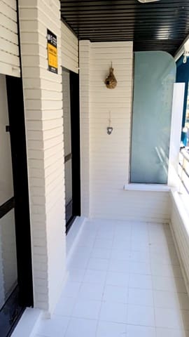 1 chambre Appartement de Plage à vendre à Playa del Cura, Torrevieja avec piscine - 136 000 € (Ref: 10052045)