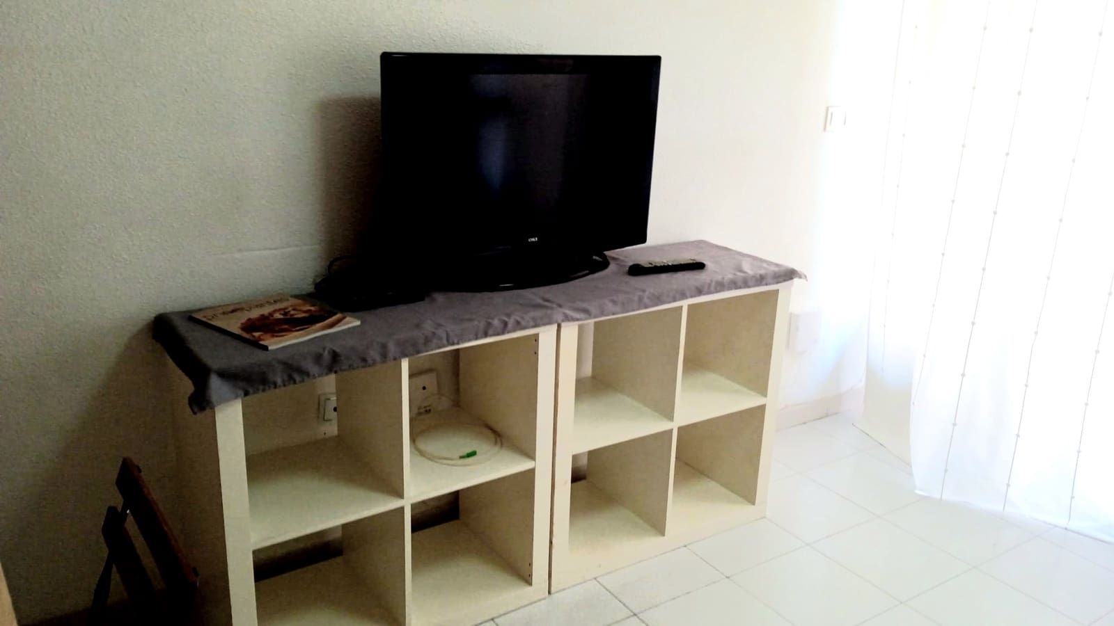 1 slaapkamer Strandappartement te koop in Torrevieja met zwembad - € 136.000 (Ref: 10052045)