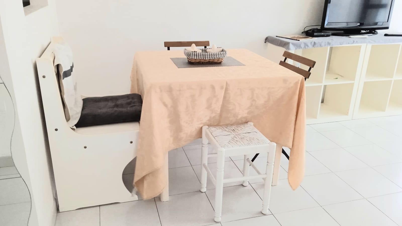 1 slaapkamer Strandappartement te koop in Torrevieja met zwembad - € 136.000 (Ref: 10052045)