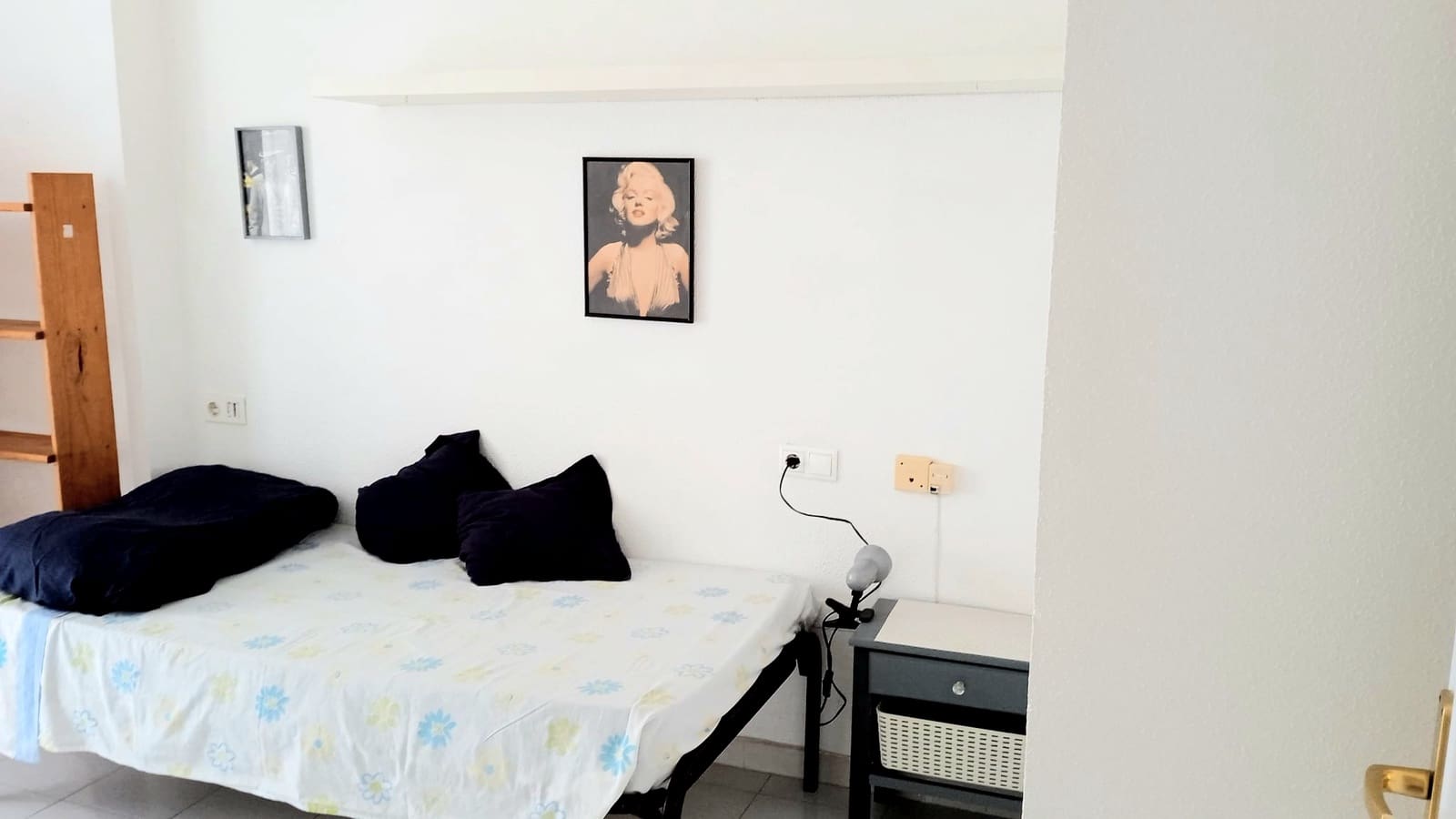 1 slaapkamer Strandappartement te koop in Torrevieja met zwembad - € 136.000 (Ref: 10052045)