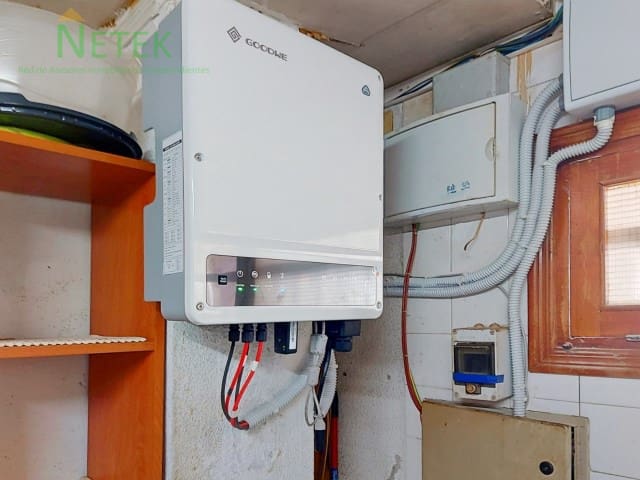 Restaurant/Bar til salgs i Torrevieja - € 206 000 (Ref: 8495418)