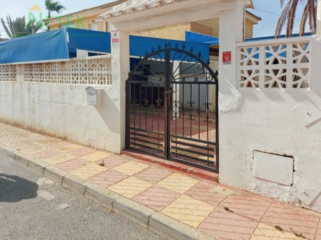 Restaurant/Bar for sale in Playa del Cura, Torrevieja - € 206,000 (Ref: 8495418)