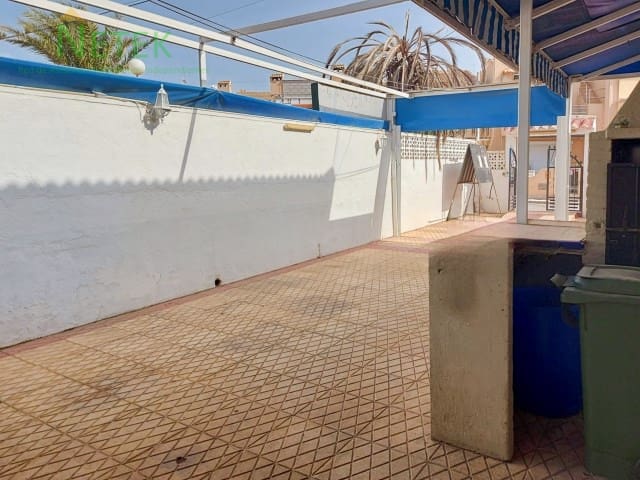 Restaurant/Bar for sale in Playa del Cura, Torrevieja - € 206,000 (Ref: 8495418)