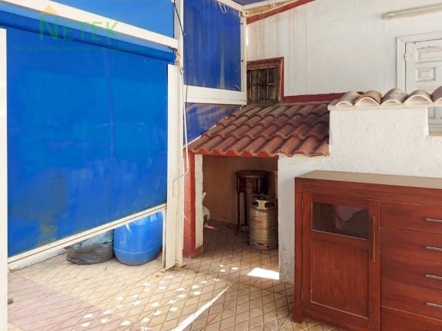 Restaurant/Bar for sale in Playa del Cura, Torrevieja - € 206,000 (Ref: 8495418)