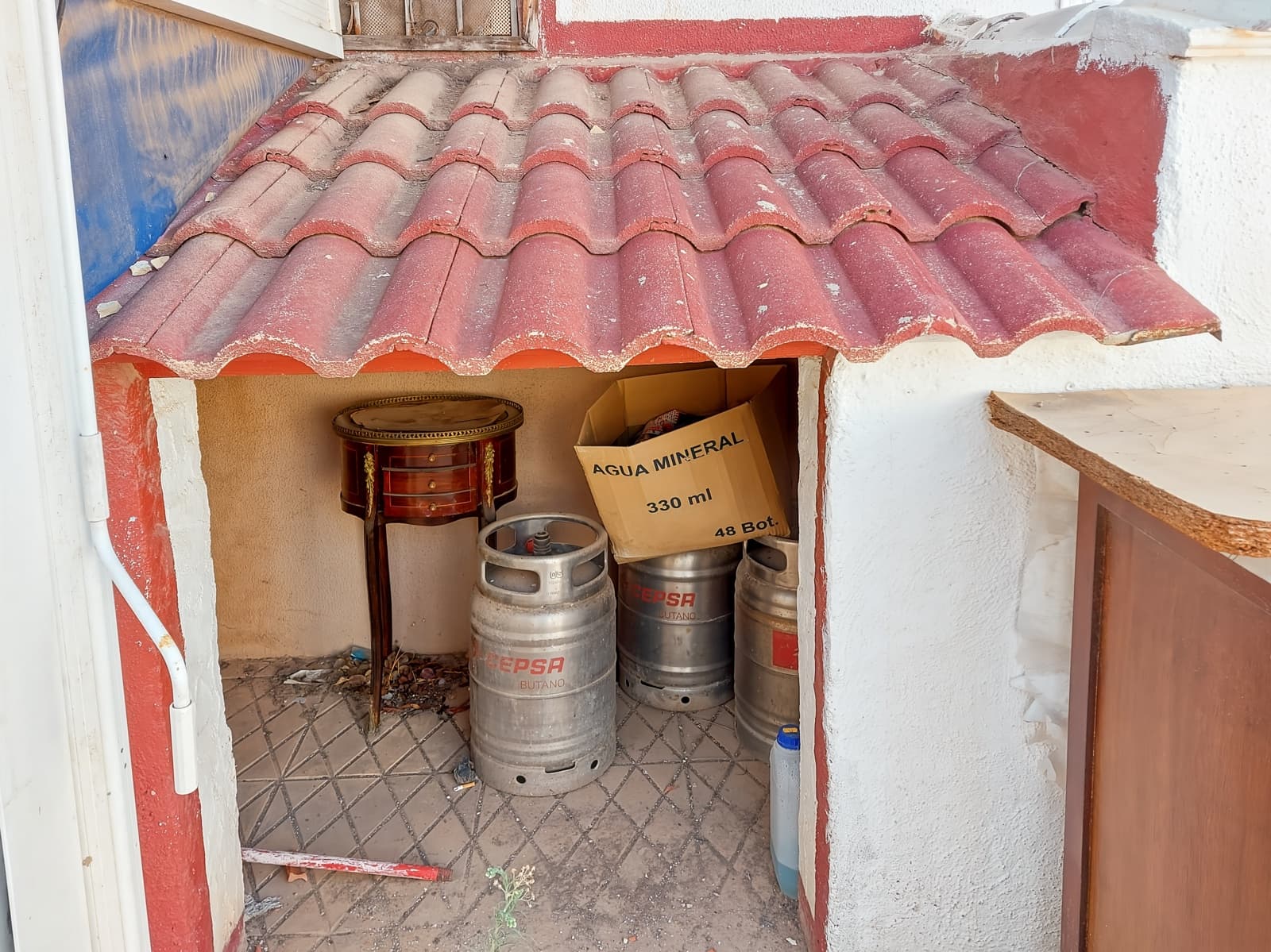 Restaurant/Bar til salgs i Torrevieja - € 206 000 (Ref: 8495418)