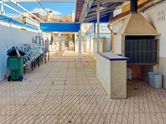 Restaurant/Bar for sale in Playa del Cura, Torrevieja - € 206,000 (Ref: 8495418)