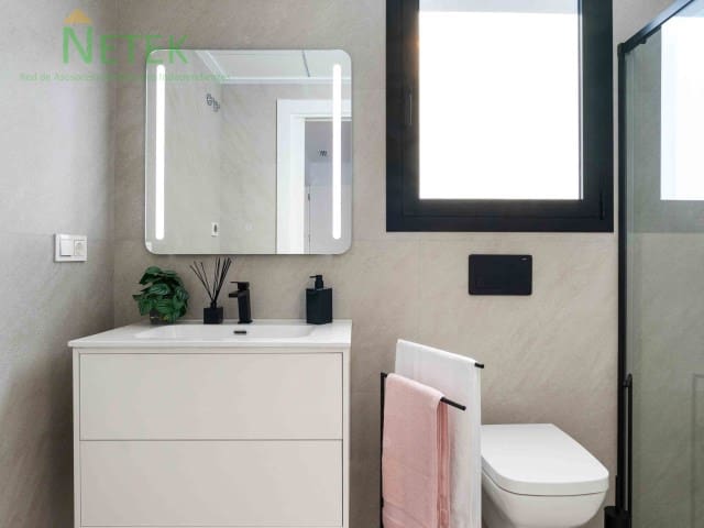 3 bedroom Villa for sale in Rojales with pool garage - € 550,000 (Ref: 8495717)