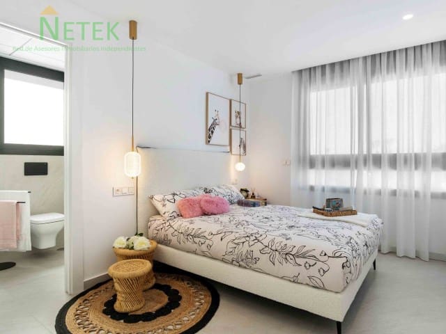 3 bedroom Villa for sale in Rojales with pool garage - € 550,000 (Ref: 8495717)