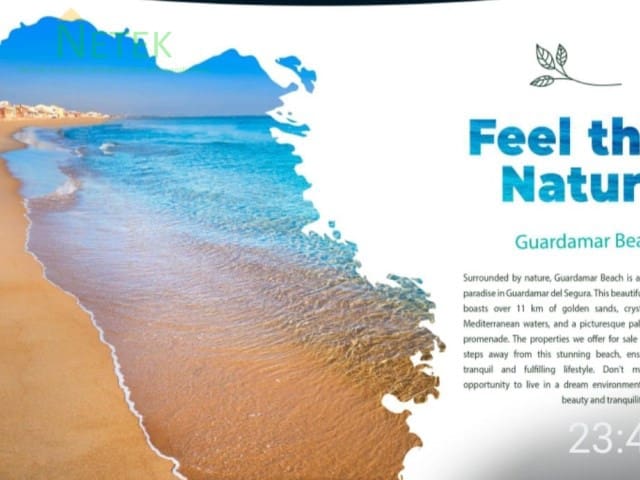 3 bedroom Villa for sale in Rojales with pool garage - € 550,000 (Ref: 8495717)