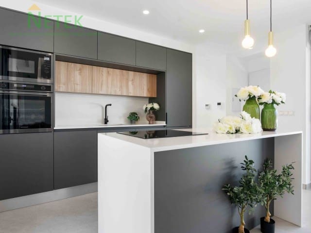 3 bedroom Villa for sale in Rojales with pool garage - € 550,000 (Ref: 8495717)