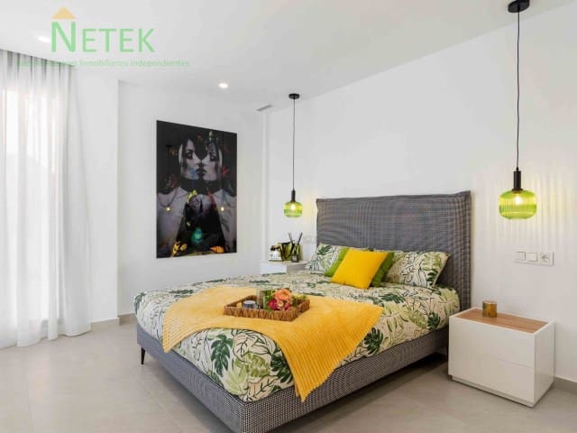 3 bedroom Villa for sale in Rojales with pool garage - € 550,000 (Ref: 8495717)