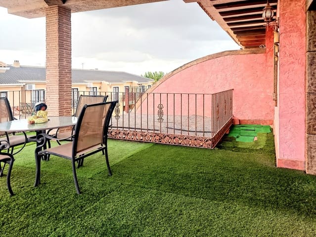 7 soveværelse Byhus til salg i Daya Nueva med swimmingpool garage - € 365.900 (Ref: 8647340)