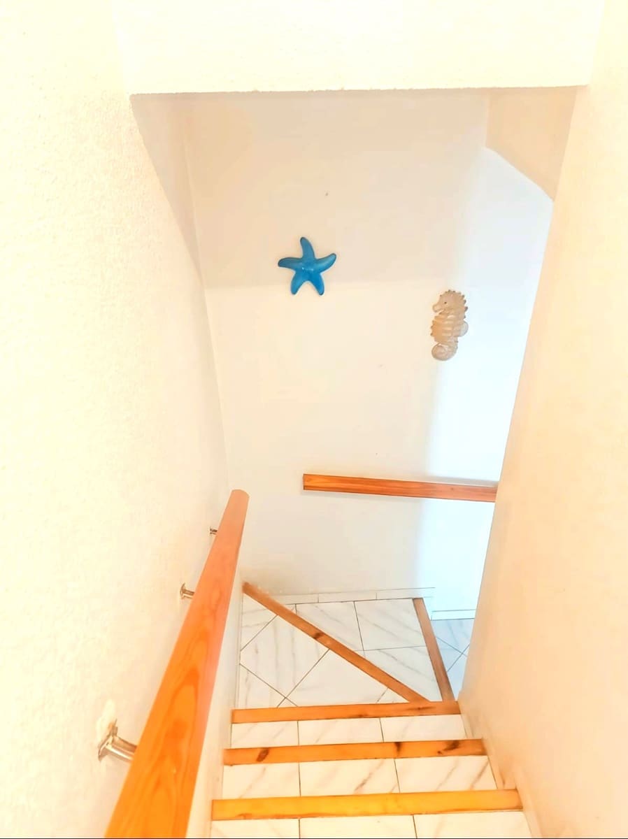 3 sypialnia Dom na sprzedaż w Santa Pola - 230 000 € (Ref: 9111047)