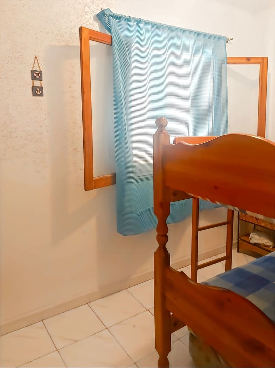 3 sypialnia Dom na sprzedaż w Santa Pola - 230 000 € (Ref: 9111047)