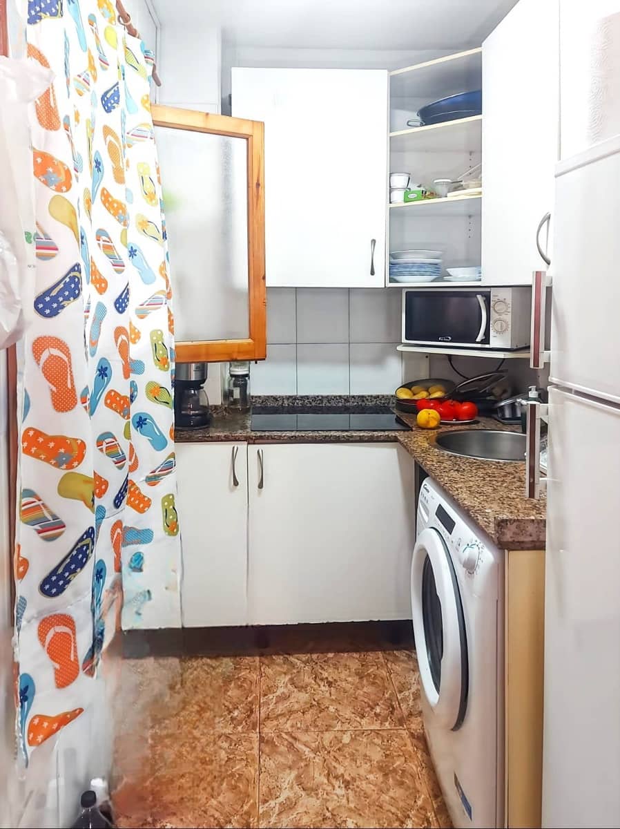3 sypialnia Dom na sprzedaż w Santa Pola - 230 000 € (Ref: 9111047)