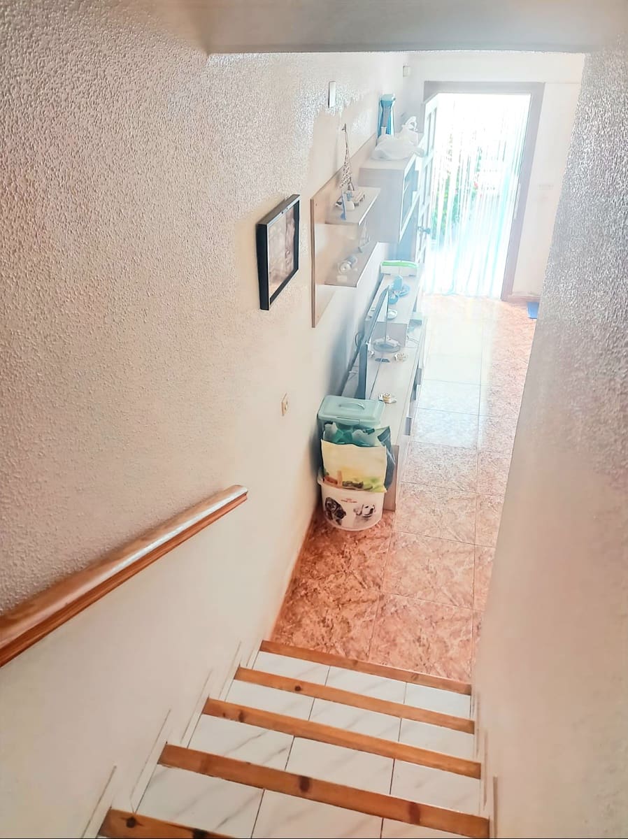 3 sypialnia Dom na sprzedaż w Santa Pola - 230 000 € (Ref: 9111047)