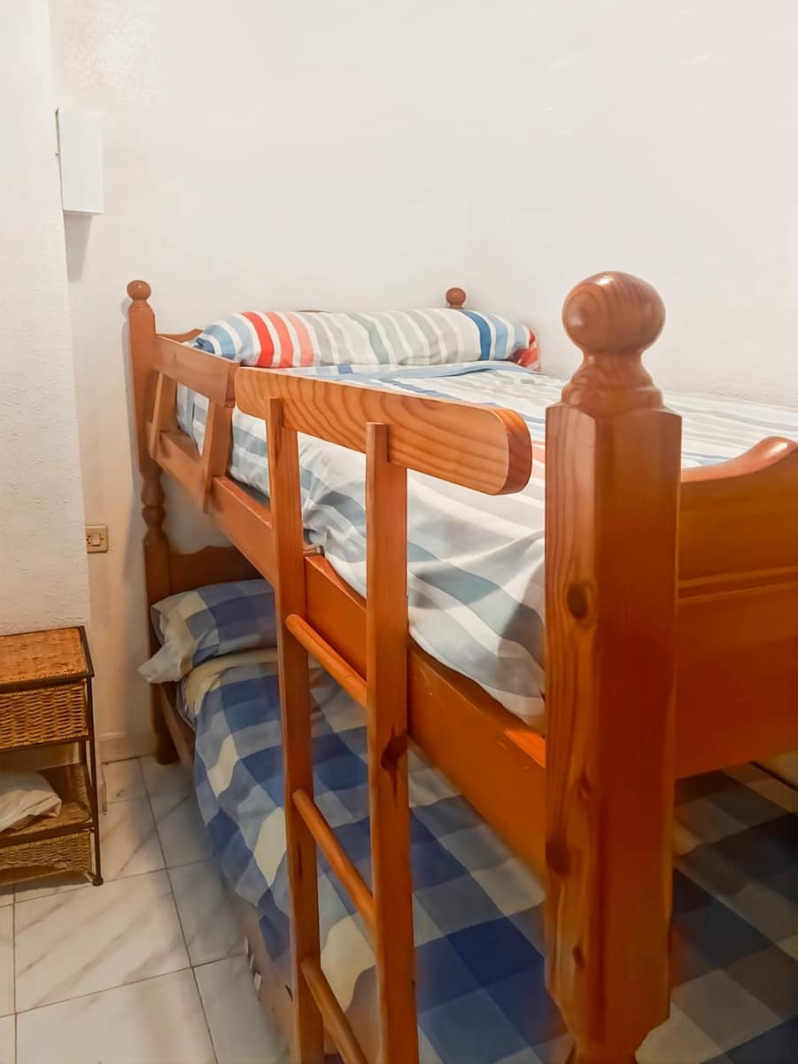 3 sypialnia Dom na sprzedaż w Santa Pola - 230 000 € (Ref: 9111047)