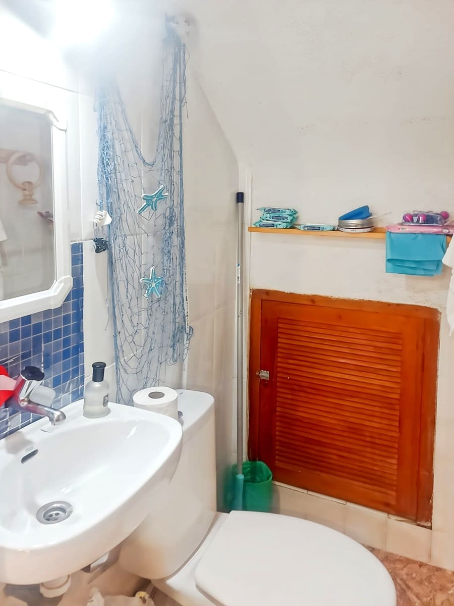 3 sypialnia Dom na sprzedaż w Santa Pola - 230 000 € (Ref: 9111047)