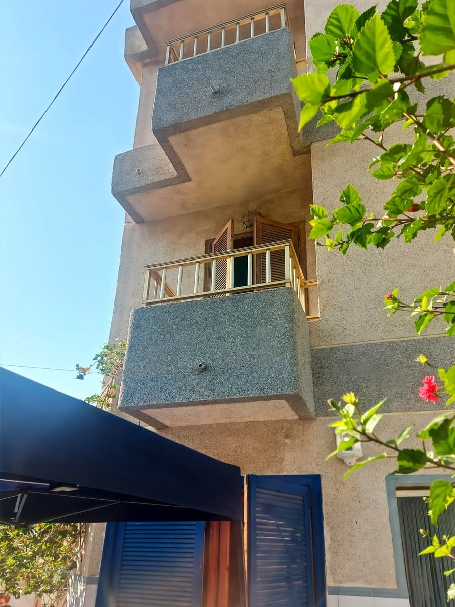 3 sypialnia Dom na sprzedaż w Santa Pola - 230 000 € (Ref: 9111047)