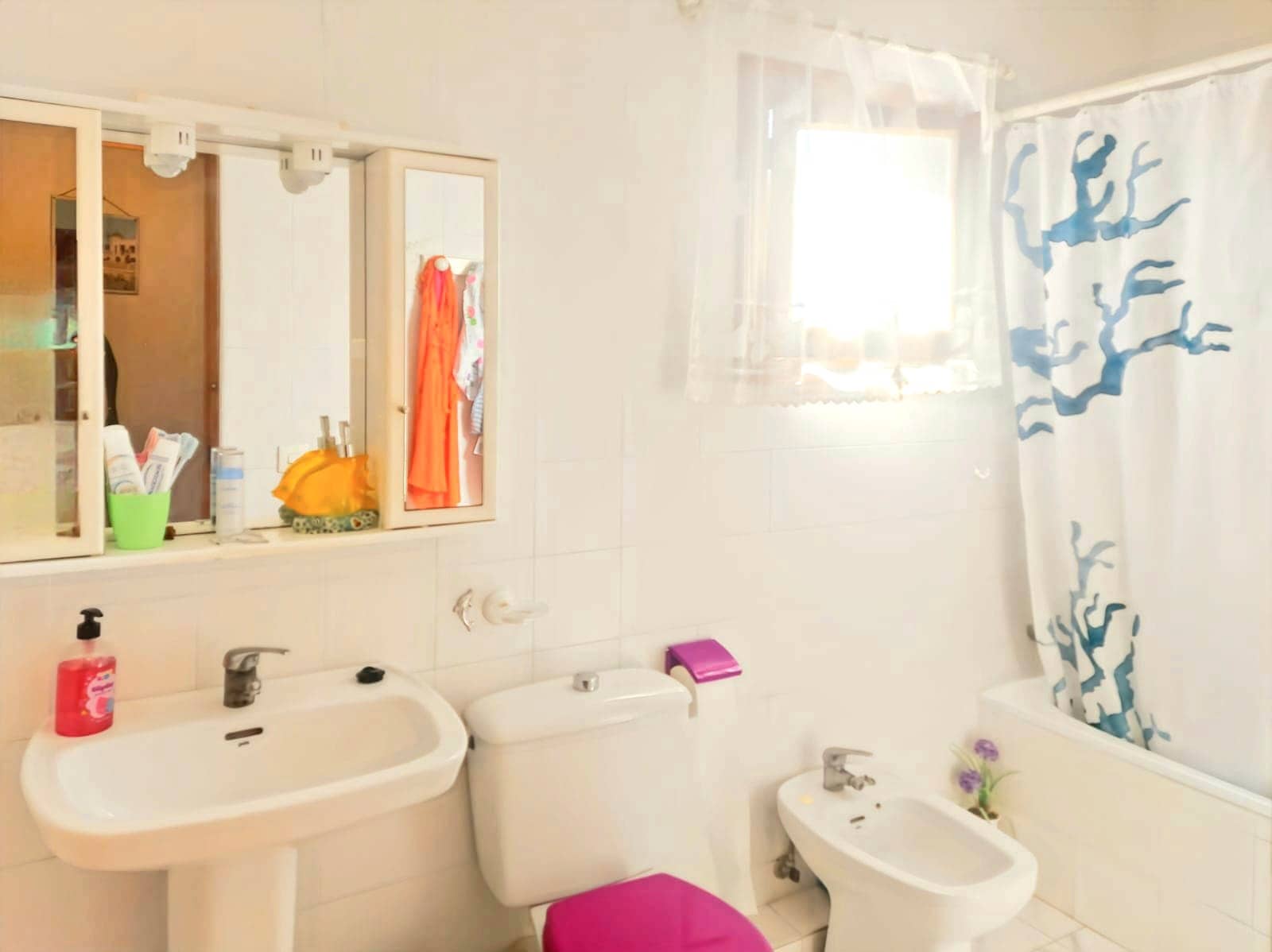 3 sypialnia Dom na sprzedaż w Santa Pola - 230 000 € (Ref: 9111047)