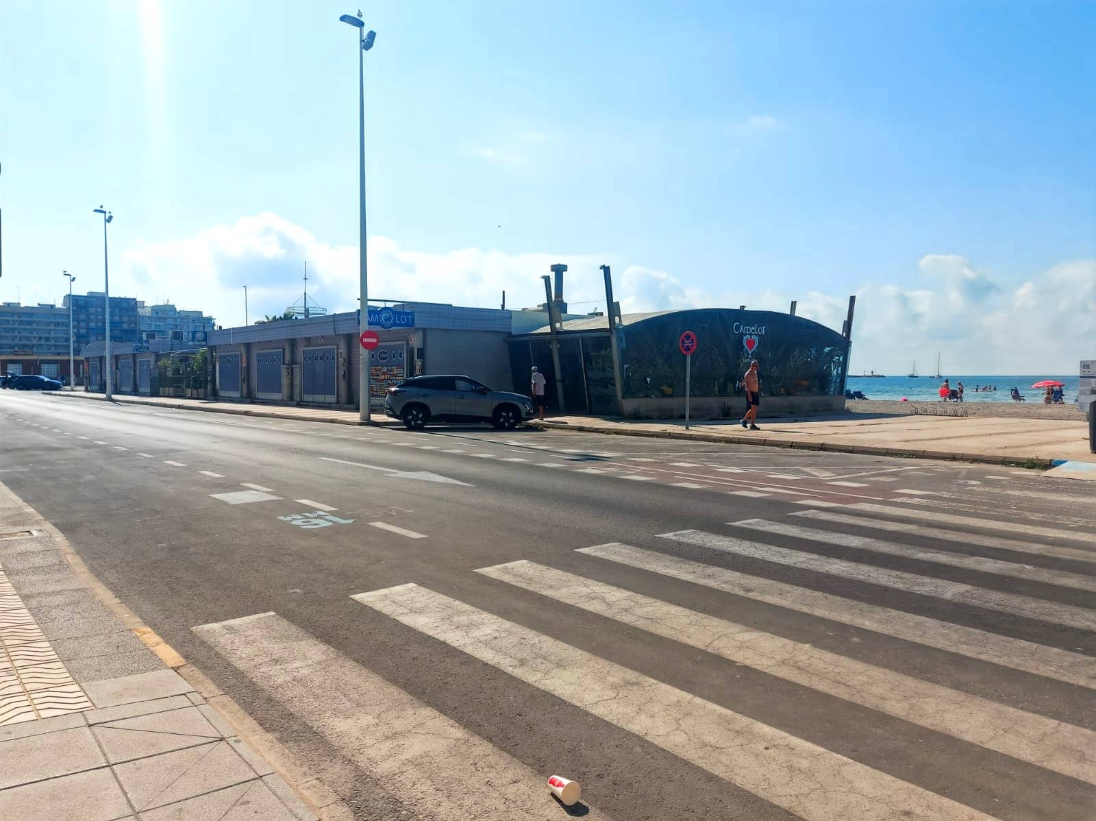 3 sypialnia Dom na sprzedaż w Santa Pola - 230 000 € (Ref: 9111047)