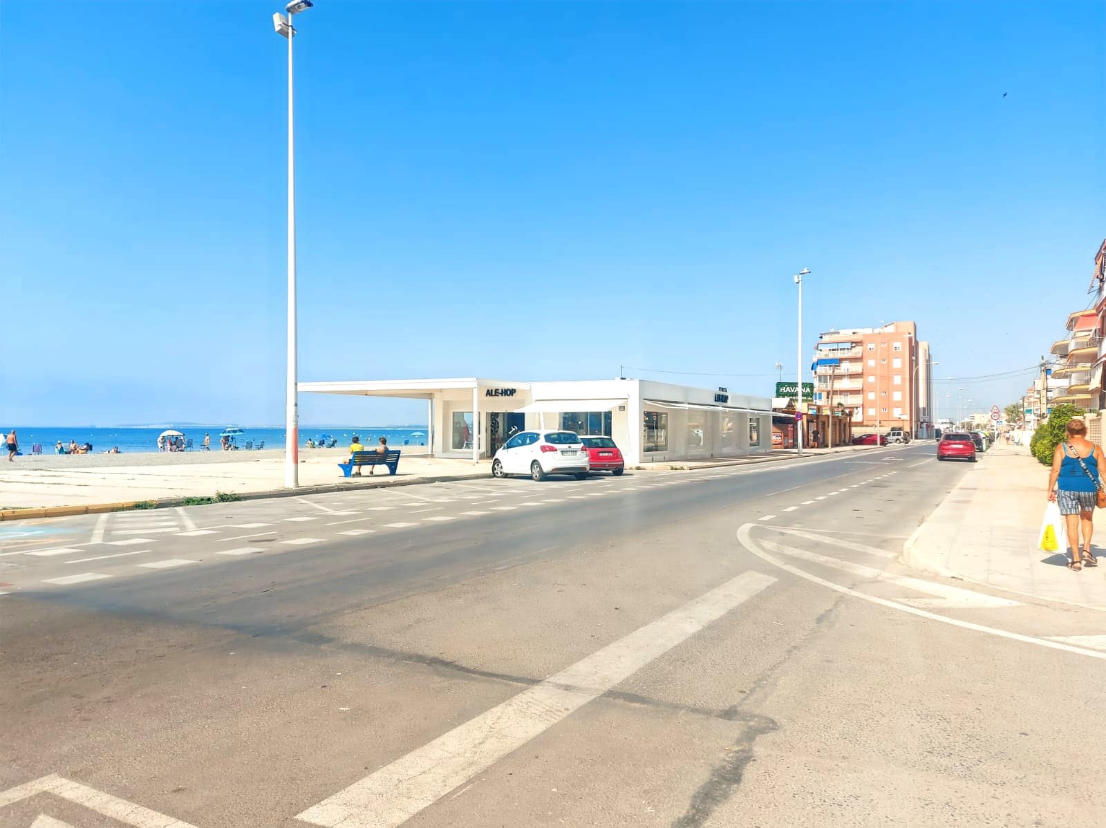 3 sypialnia Dom na sprzedaż w Santa Pola - 230 000 € (Ref: 9111047)