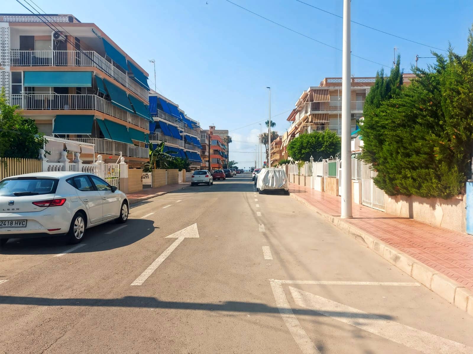 3 sypialnia Dom na sprzedaż w Santa Pola - 230 000 € (Ref: 9111047)