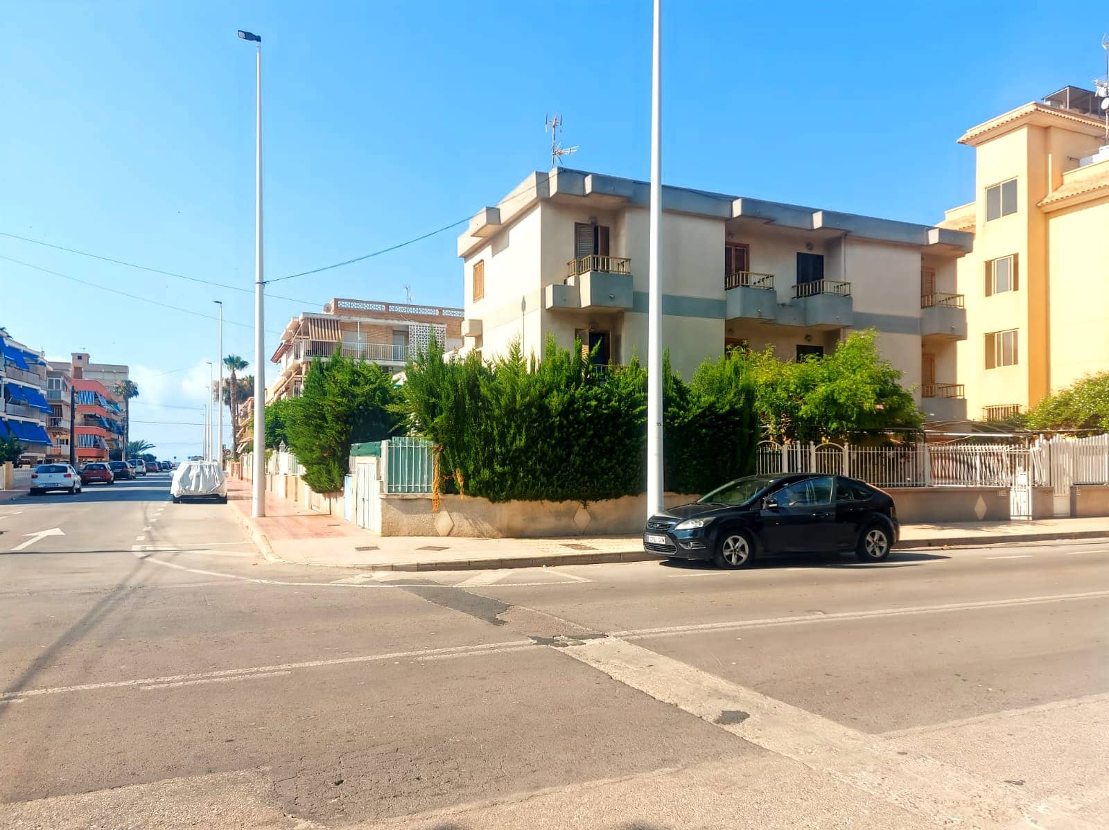3 sypialnia Dom na sprzedaż w Santa Pola - 230 000 € (Ref: 9111047)