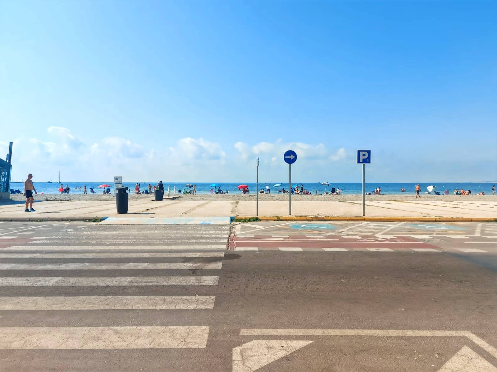 3 sypialnia Dom na sprzedaż w Santa Pola - 230 000 € (Ref: 9111047)