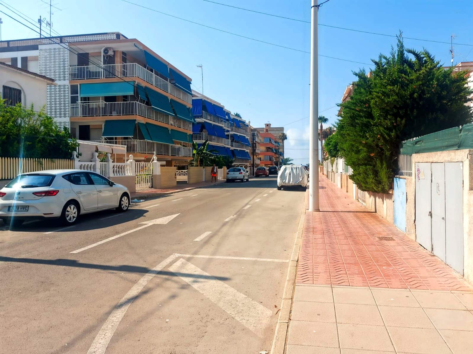 3 sypialnia Dom na sprzedaż w Santa Pola - 230 000 € (Ref: 9111047)