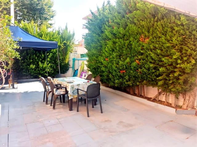 3 bedroom Townhouse for sale in Santa Pola - € 230,000 (Ref: 9111047)