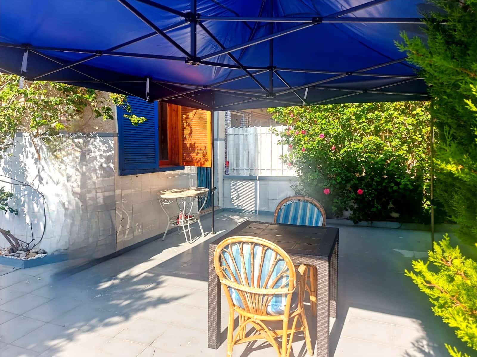 3 sypialnia Dom na sprzedaż w Santa Pola - 230 000 € (Ref: 9111047)