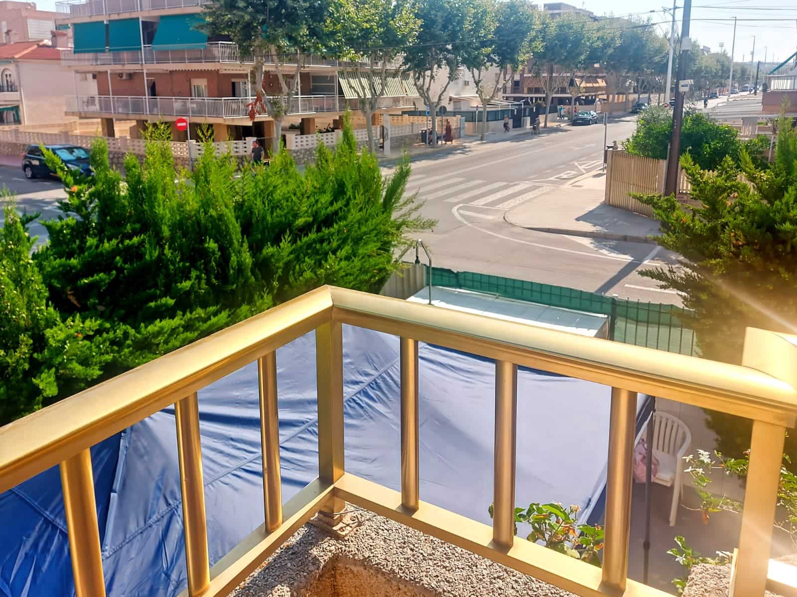 3 sypialnia Dom na sprzedaż w Santa Pola - 230 000 € (Ref: 9111047)