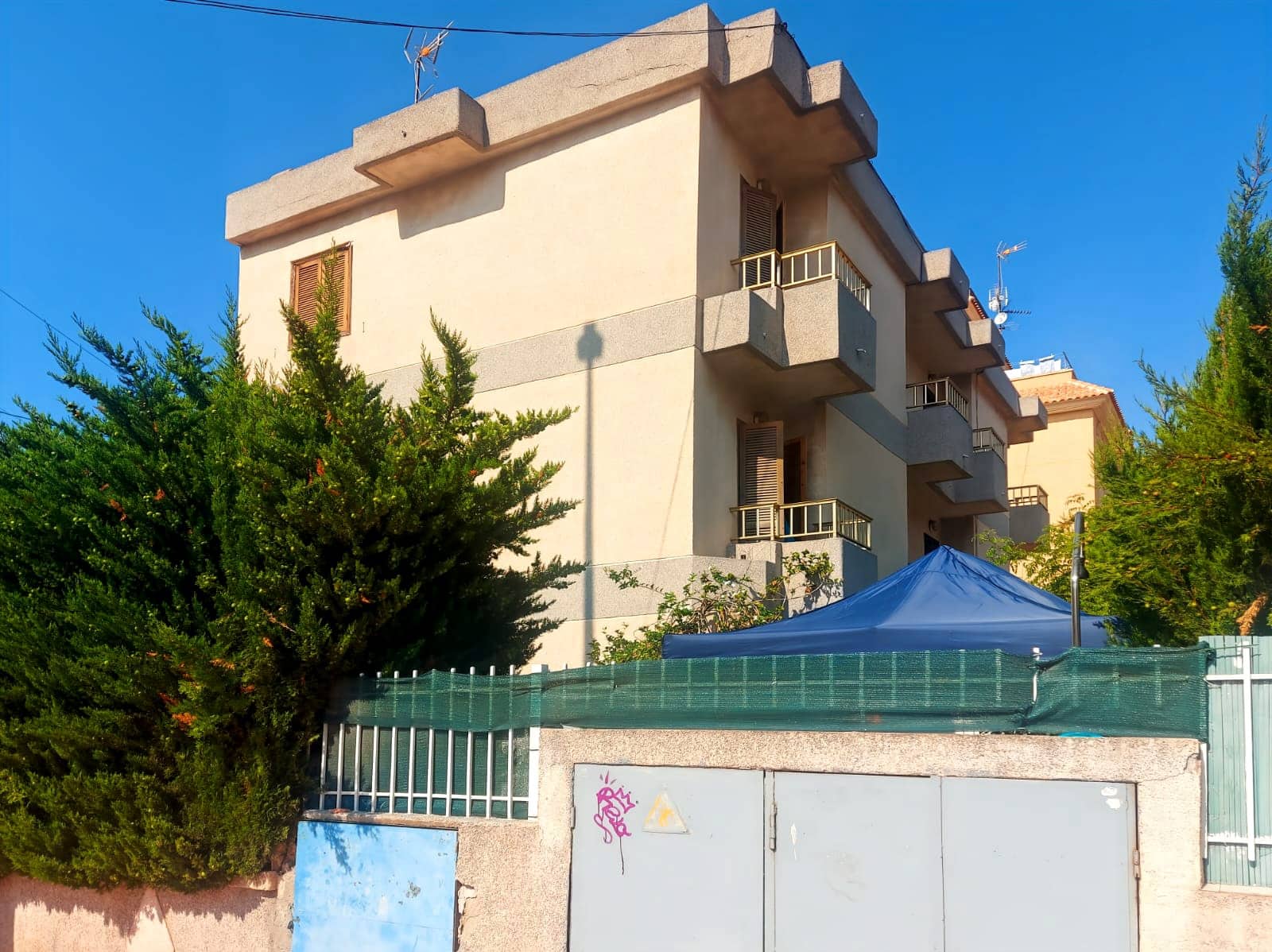 3 sypialnia Dom na sprzedaż w Santa Pola - 230 000 € (Ref: 9111047)