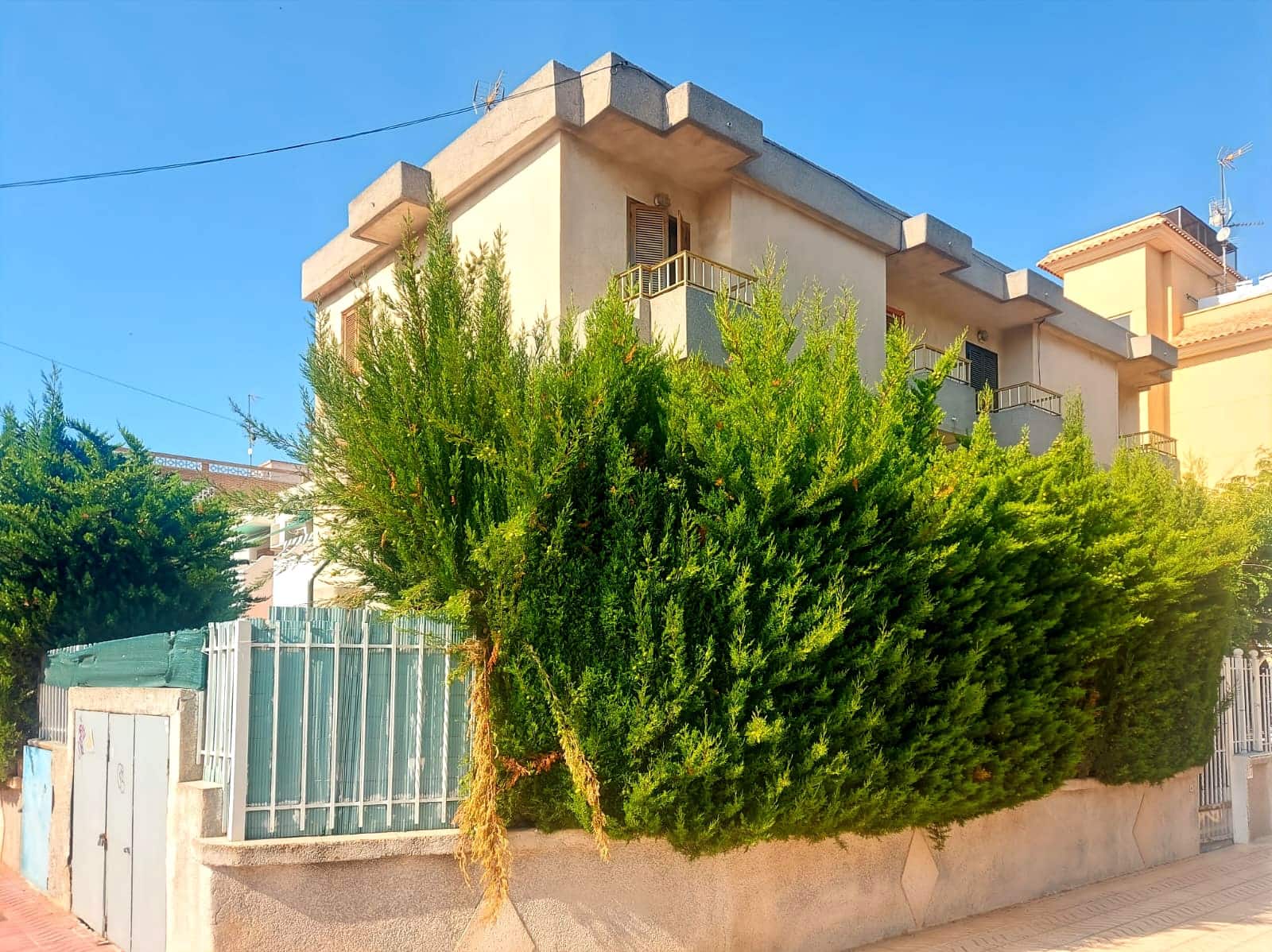 3 sypialnia Dom na sprzedaż w Santa Pola - 230 000 € (Ref: 9111047)