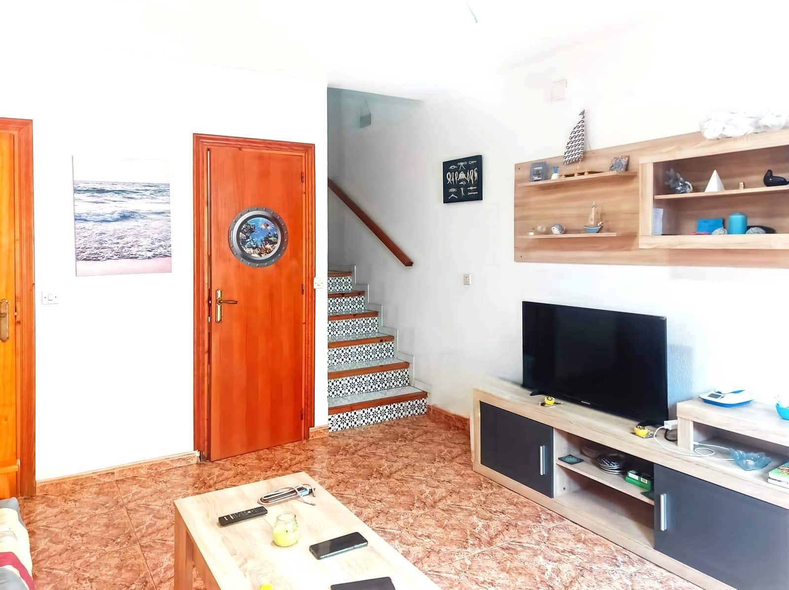 3 sypialnia Dom na sprzedaż w Santa Pola - 230 000 € (Ref: 9111047)