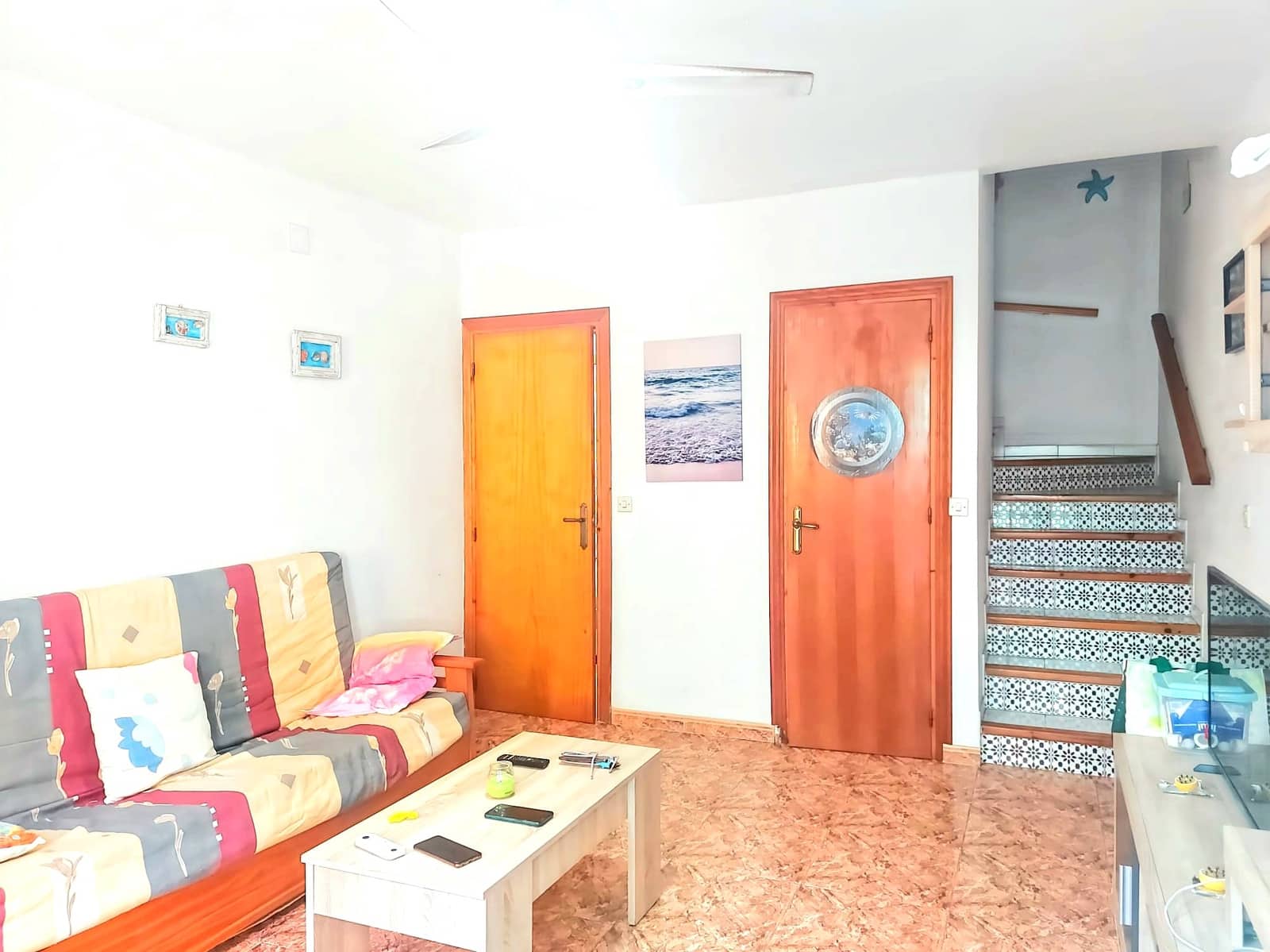 3 sypialnia Dom na sprzedaż w Santa Pola - 230 000 € (Ref: 9111047)