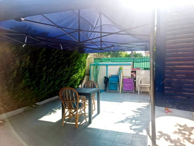 3 bedroom Townhouse for sale in Santa Pola - € 230,000 (Ref: 9111047)