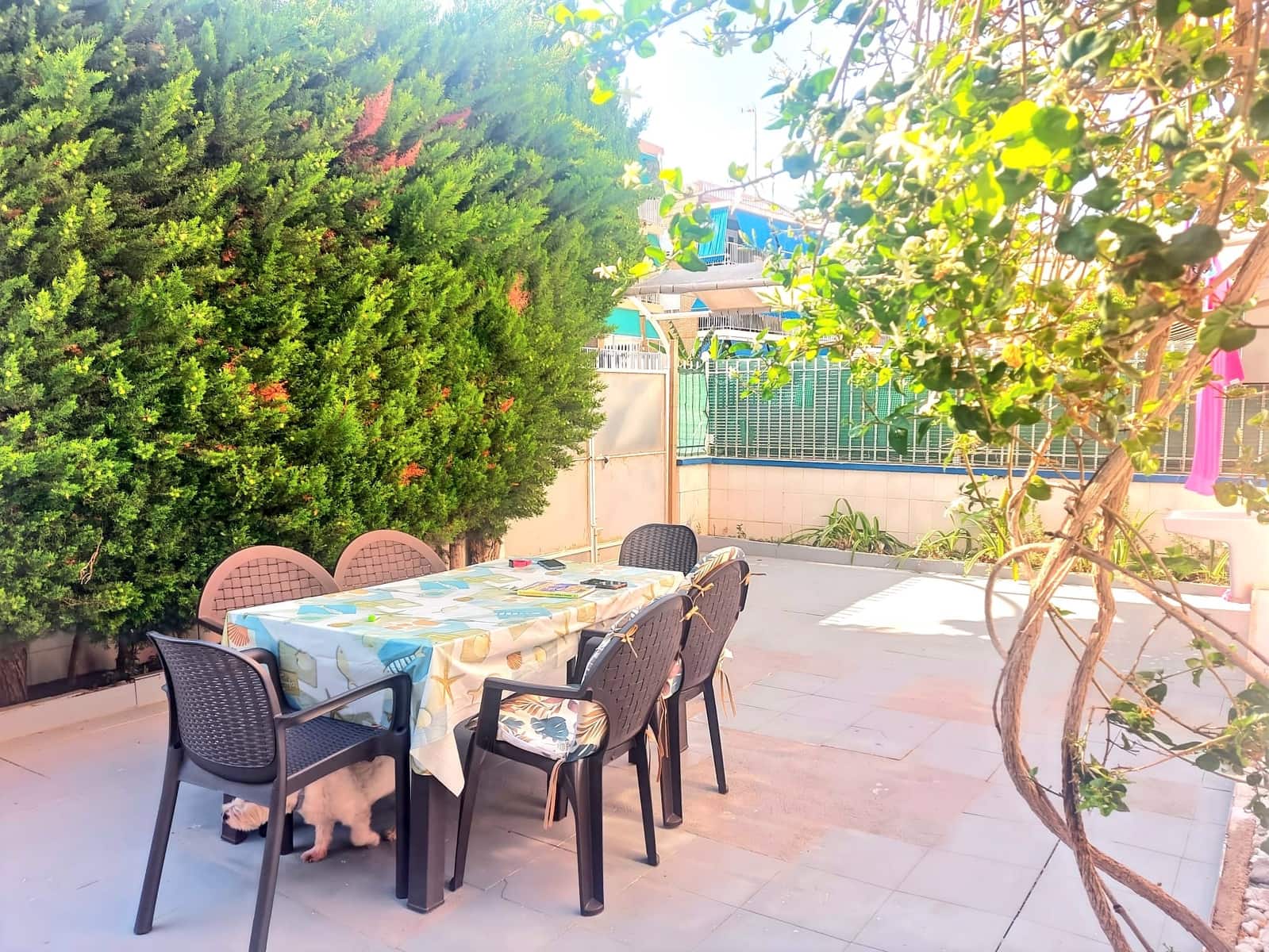 3 sypialnia Dom na sprzedaż w Santa Pola - 230 000 € (Ref: 9111047)